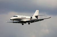 Citation Latitude